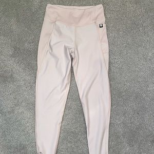 Light Pink Leggings